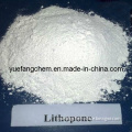 Industrial Use White Lithopone (ZnS + BaSO4)